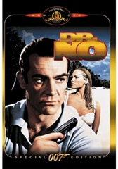 007, Dr No - CeX (UK): - Buy, Sell, Donate